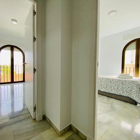 Appartement Botanico Playa Y Ascensor Grupo Ac Gestion à Cadix Extérieur photo